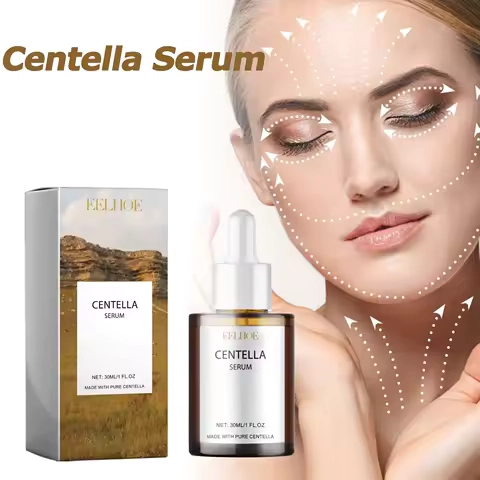 Original Centella serum product bottle
